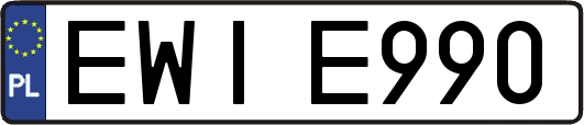 EWIE990