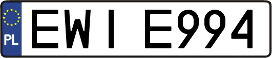 EWIE994