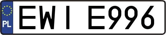 EWIE996