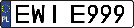 EWIE999
