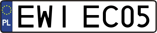 EWIEC05
