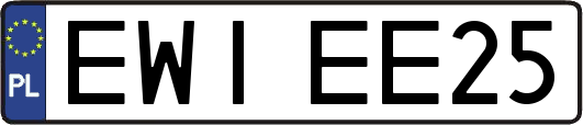 EWIEE25