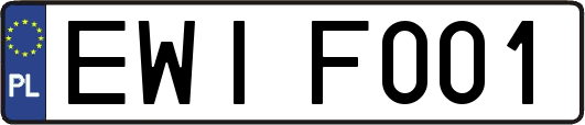 EWIF001