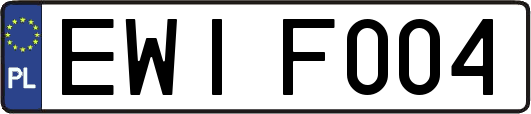 EWIF004
