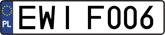 EWIF006