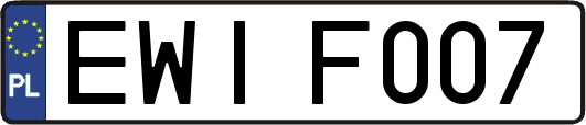 EWIF007