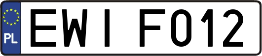 EWIF012