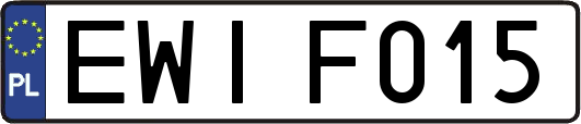 EWIF015