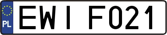 EWIF021