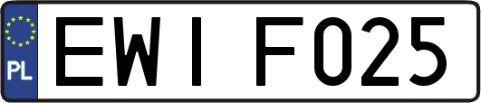 EWIF025