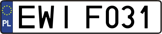 EWIF031