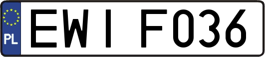 EWIF036