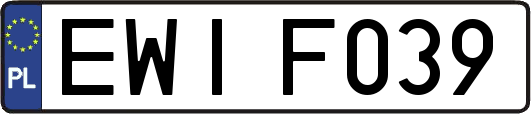 EWIF039