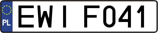 EWIF041