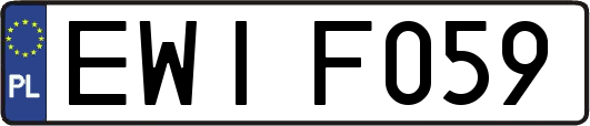 EWIF059