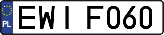 EWIF060