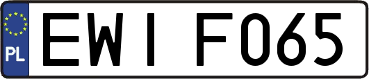EWIF065