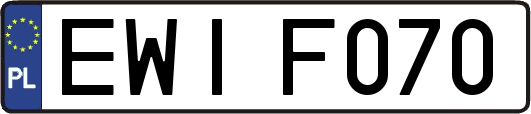 EWIF070