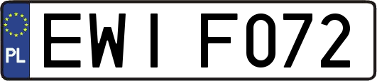 EWIF072