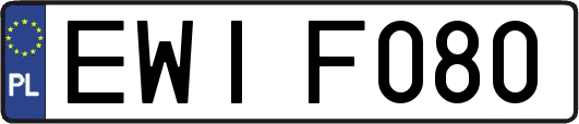 EWIF080