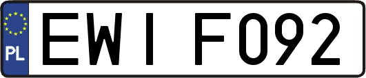 EWIF092