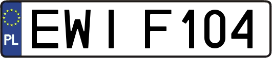 EWIF104