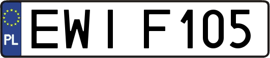 EWIF105