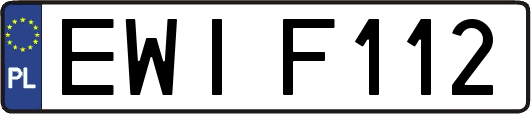 EWIF112