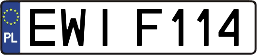 EWIF114