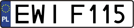 EWIF115