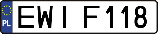 EWIF118
