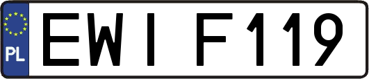 EWIF119