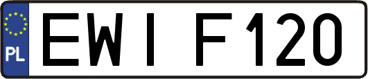 EWIF120