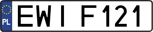 EWIF121