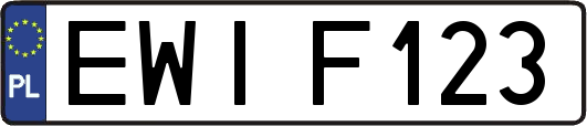EWIF123