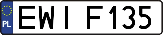 EWIF135
