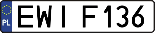 EWIF136