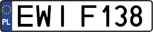 EWIF138