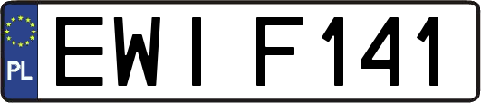 EWIF141