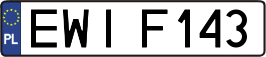 EWIF143