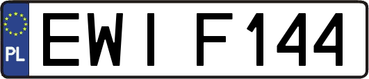 EWIF144