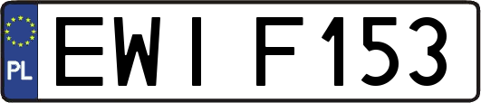 EWIF153