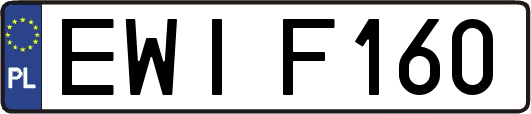 EWIF160