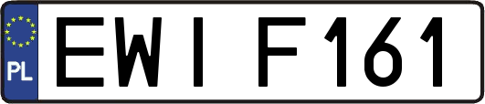 EWIF161