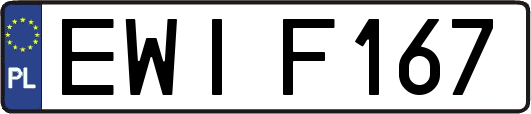 EWIF167