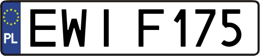 EWIF175
