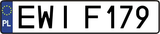 EWIF179