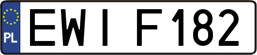 EWIF182
