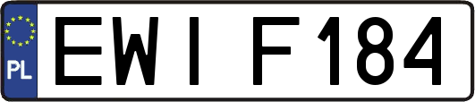 EWIF184