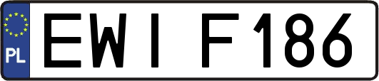 EWIF186